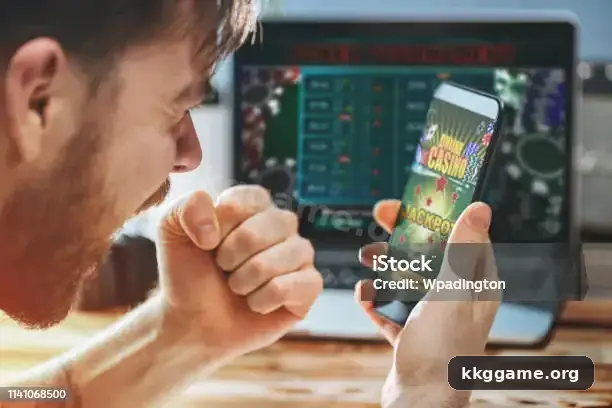 kkggame